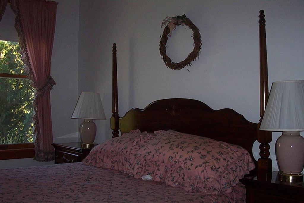 Chesapeake Inn Of Lenox Rom bilde