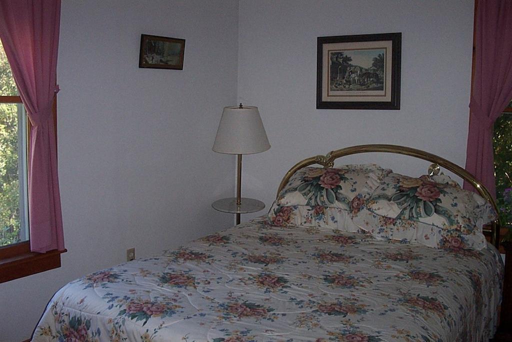 Chesapeake Inn Of Lenox Rom bilde