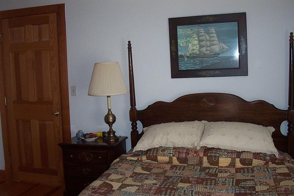 Chesapeake Inn Of Lenox Rom bilde