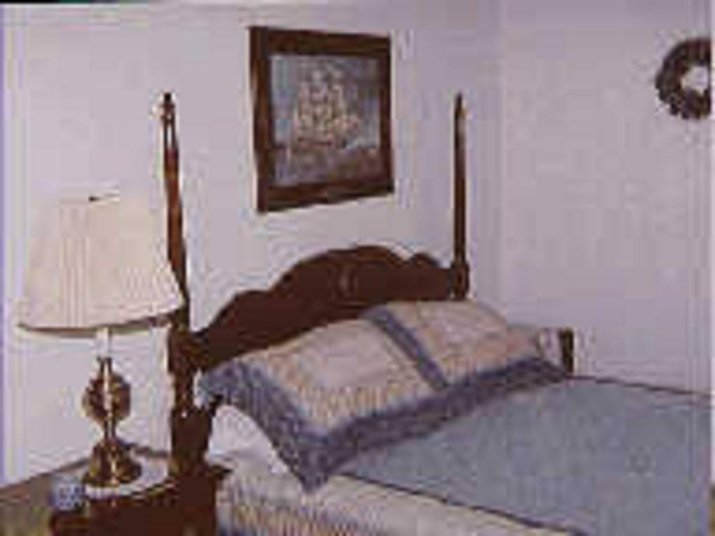 Chesapeake Inn Of Lenox Rom bilde