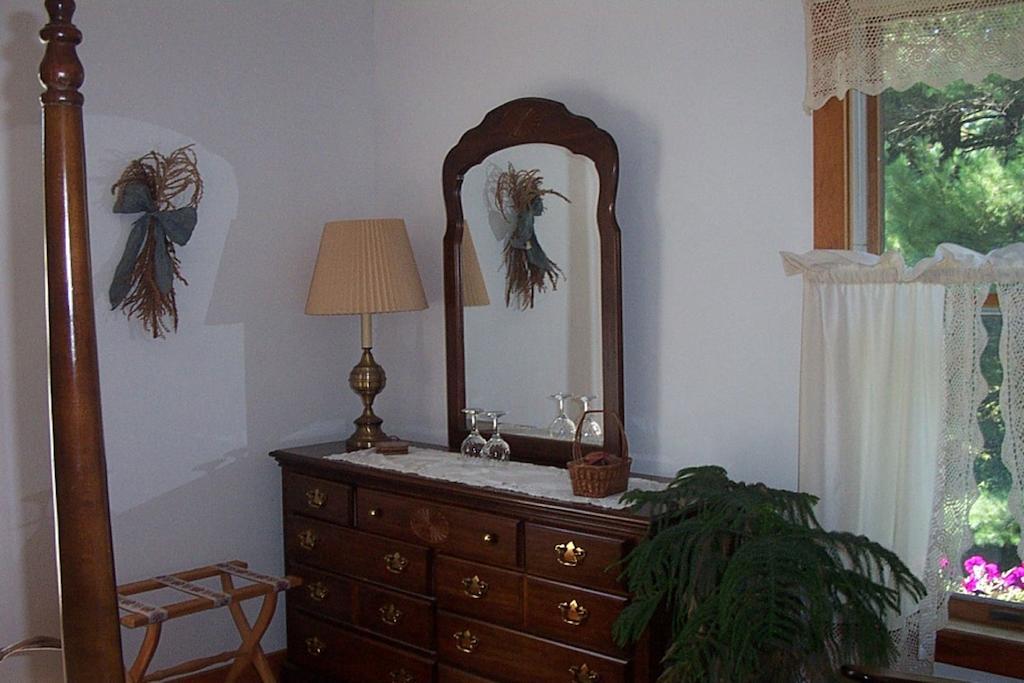 Chesapeake Inn Of Lenox Rom bilde
